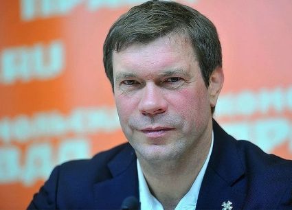 Олег Царёв: В Черном море разворачивается настоящая война на истощение