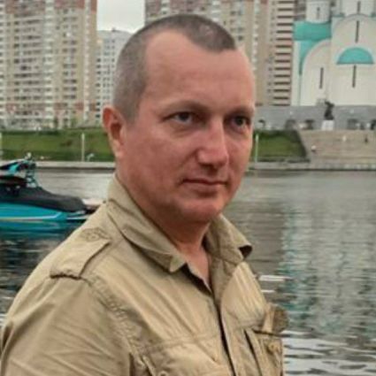 Алексей Суконкин: Генштабу на заметку
